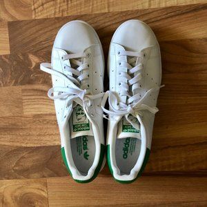 ADIDAS STAN SMITH SHOES